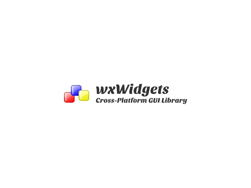 使用MinGW编译wxWidgets