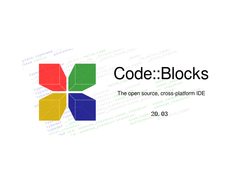 CodeBlocks编码设置